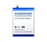 Long-Lasting 9000mah S21 Super Capacity Battery Compatible with Conquest S21,with Full Tool Kits