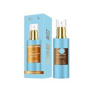Long-Lasting Body Fragrance Mist - Fresh Floral Scent For Couples' Dates, Portable & Romantic Perfume For Enchanting Encounters(3PCS)