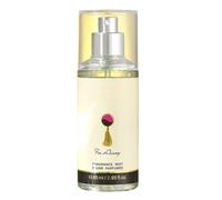 Long Lasting Body Perfume Spray, Fresh Romantic Alluring Scent,Women's Perfume Body Spray, All-Day Fresh Scent for Work, Date & Travel，Color: E