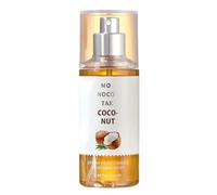 Long Lasting Body Perfume Spray, Fresh Romantic Alluring Scent,Women's Perfume Body Spray, All-Day Fresh Scent for Work, Date & Travel，Color: A