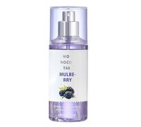 Long Lasting Body Perfume Spray, Fresh Romantic Alluring Scent,Women's Perfume Body Spray, All-Day Fresh Scent for Work, Date & Travel，Color: D