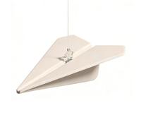 Long Lasting Car Air Freshener - Scented Paper Airplane Decoration, Hanging Car Scents Accessory, Lightweight Interior Decoration | Travel SUV Truck For Traveling Quot