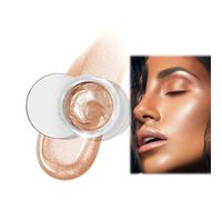 Long-Lasting Colorstay Creme Eye Shadow In Rose Beige Praline (730), With Matte Or Shimmer Finish And Applicator Brush - Blendable Eye Makeup For All-Day Wear, 8g