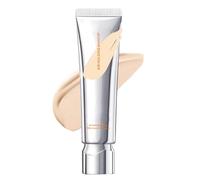 Long-lasting concealing liquid foundation, airy and long-lasting, with strong coverage and a flawless finish, suitable for special occasions.