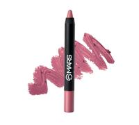 Long Lasting Crayon Lipstick up to 12 Hours Stay | Matte Finish | Waterproof | Won't Smudge Won't Budge Lip Crayon (3.5 gm) (11-I Am Unstoppable)