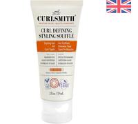 Long-Lasting Curl Soufflé - Define & Shine Gel for All Hair Types 59ml