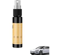 Long-lasting deodorizing car air freshener spray, car fragrance aromatherapy, suitable for bathroom and bedroom, air freshener (tea fragrance, ocean fragrance)