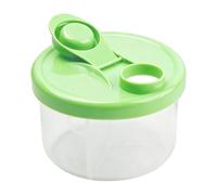 Long-Lasting Dispenser Build Featuring a Sturdy Thickened Design Milk 300ml