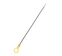 Long Lasting Engine Oil Dipstick Measuring Tool 55574244 Suitable for Precise Measurement Accurate Readings in Vehicles Automotive Oil