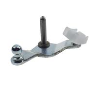 Long Lasting Ergonomic Shifter Mechanism Replacement Smooth Gear Changing Stick Rod Linkage Lever 1J0711202F 1J0711203G Transmission Parts