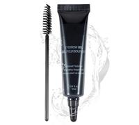 Long-Lasting Eyebrow Color, Smudge-Proof Brow Dye, Durable Eye Brow Tint with Rich Pigment, Makeup Product, Eyebrow Tint with Soft Finish, Daily Use for Women and Friends