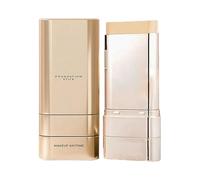 Long-Lasting Foundation Stick, Moisturizing Makeup Cream, Face Concealer with Full Coverage, Smooth Texture Facial Primer, Beauty Cosmetic with Easy Blend, Makeup Supplies for Girls Women