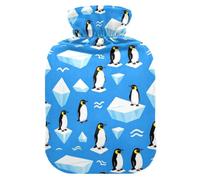 Long Lasting Heat PVC Hot Water Bag for Muscle Ache & Menstrual