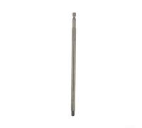 Long Lasting Hex Shank Adapter, 200mm Length, Suitable for Quick Change Chucks (6.35mm)