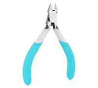 Long Lasting High Carbon Steel Angled Pliers Equipped with Quick Return Systems and Nonslip Grips for Various Applications Multi Purpose Cutting Tool