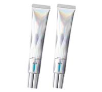 Long-Lasting Hydrating Waterproof Makeup Cream, 30ml Crema de maquillaje hidratante resistente al agua y de larga duración for Women (2PCS)