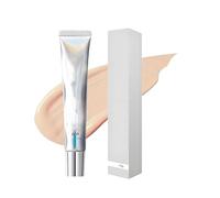 Long-Lasting Hydrating Waterproof Makeup Cream, Isolation Light Sensitive Makeup Cream,Restore Elasticity & Support Collagen