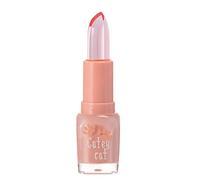 Long Lasting Lipstick 24 Hour Transparent Color Changing Lipstick Lasting Moisturizing And Moisturizing Temperature Changing Color Changing Thousand People Color Changing Watermelon Lip Gloss Tin