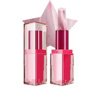 Long Lasting Lipstick - Glitter Balm, Ultra-Vivid Pigment Stick | Pure Radiant Lip Transmission Resistant Color, Comfortable Perfect Daily Wear, Travel