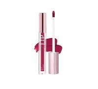 Long-Lasting Liquid Lipstick with Matte Finish | Smudge-Proof, Waterproof, Highly Pigmented Lip Gloss | Velvet Texture, Non-Stick & Sweat-Proof | Red, Pink & Nude Shades for Women - Megenta Pink