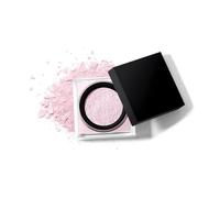 Long-lasting Makeup Powder, Loose Baking And Setting Powder, Long-lasting And Not Easy To Peel Off, Clear And Transparent Soft Focus Matte Powder (#2 Rose)