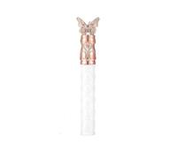 Long-lasting Mascara,Lengthening Non-smudge Dramatic Lashes,Waterproof Sweat-Proof Resistant Eye Makeup Look for Tiny and Lower Eyelashes