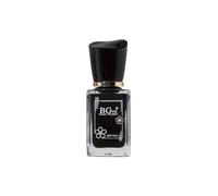 Long-Lasting Neutral Nail Polish - Water-Based, Natural Formula, Ideal for DIY French Manicure(Black, One Size)