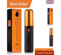 Long Lasting No 10 by Mojo 50ml Men's Perfume - Warm, Distinctive Scent