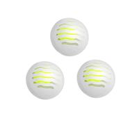 Long Lasting Odor Deodorize Balls 6Pcs Deodorizer Freshener Balls for Sneakers Gym Bags Lockers Car