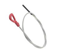 Long Lasting Oil Dipstick 140589152100 For E260 E250 E250TD E270CDI E280 E280T Accurate Transmission Fluid Measurement Oil Measuring Stick