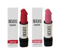 Long Lasting Party Lipstick Set - Transfer Proof & Smudge Resistant Matte Lipstick, Intense Color Payoff for Nights Out, Events & Evening Wear (A+C)