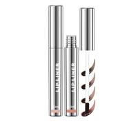 Long-lasting peel-off lip gloss, a 2-in-1 lip liner, waterproof and smudge-proof, suitable for all skin types, creating a natural lip color and brightening the complexion.