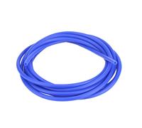 Long-lasting Performance Silicone Vacuum Hose, Universal and Reinforced Tubing for Extreme Pressure Handling, Flexible and High Temperature