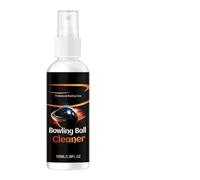 Long Lasting Portable Bowling Ball Cleaner Set with Towel
