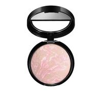 Long Lasting Powder, Buildable Face Foundation, Oil Control Powder, Waterproof Matte Control, Oil Absorbing, 15g, For Non-Cakey Finish With Long-Lasting Wear