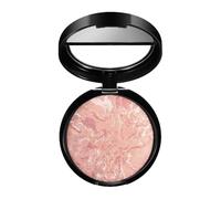 Long Lasting Powder, Buildable Face Foundation, Oil Control Powder, Waterproof Matte Control, Oil Absorbing, 15g, For Non-Cakey Finish With Long-Lasting Wear