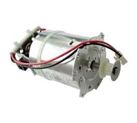 Long Lasting Powerful Motor Efficient Bread Machine Spare Part 220V 50W Bread Maker Motor Metal For Baking