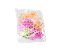 Long-Lasting Resin Floral Arrangement with Dried Bouquet, Wedding Centerpiece Home Decor Everlasting Floral Bouquet Wedding Decoration