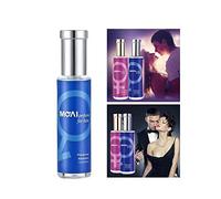 Long Lasting Sexy Pheromone Flirting Perfume for Men & Women - Universal Pheromone Perfume to Attract More (Him)