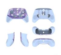 Long Lasting Silicone Cover for GameSir Cyclone2 Controller Reliable Protection and Comfort (Blue)