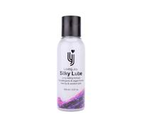 Long Lasting Silky Water Based Lube | 3.51fl.oz/100ml | from Loving Joy
