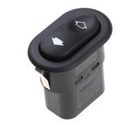 Long Lasting Smooth Operating Electric Window On Off Power Control Panel Door Glass Lift Button 93BG14529AA 95BG14529AB Easy Install Window Button