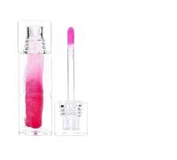 Long Lasting Tinted Lip Gloss Highs Pigment Shimmery Lip Gloss Diamonds Lip Plumper Gloss Glitters Liquid Lipstick Gifts Highs Shimmers Lipstick