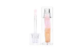 Long Lasting Tinted Lip Gloss Highs Pigment Shimmery Lip Gloss Diamonds Lip Plumper Gloss Glitters Liquid Lipstick Gifts