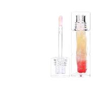 Long Lasting Tinted Lip Gloss Highs Pigment Shimmery Lip Gloss Diamonds Lip Plumper Gloss Glitters Liquid Lipstick Gifts