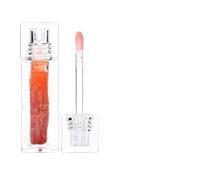 Long Lasting Tinted Lip Gloss Highs Pigment Shimmery Lip Gloss Diamonds Lip Plumper Gloss Glitters Liquid Lipstick Gifts