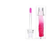 Long Lasting Tinted Lip Gloss Highs Pigment Shimmery Lip Gloss Diamonds Lip Plumper Gloss Glitters Liquid Lipstick Gifts