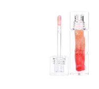 Long Lasting Tinted Lip Gloss Highs Pigment Shimmery Lip Gloss Diamonds Lip Plumper Gloss Glitters Liquid Lipstick Gifts