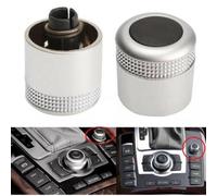Long lasting Volume Control Knob for For A6 C6 S6 For Q7 For A8 4F0919070 Functional Design