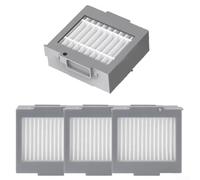 Long-Lasting Washable Filter for Roomba Max 705, Reusable Vacuum Cleaner Component for Optimal Suction and Hygienic Living(4 PACK)